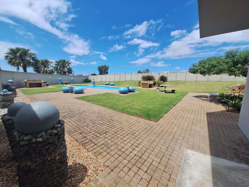 2 Bedroom Property for Sale in Hartenbos Central Western Cape